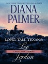 Cover image for Long, Tall Texans: Leo ; Long, Tall Texans: Jordan